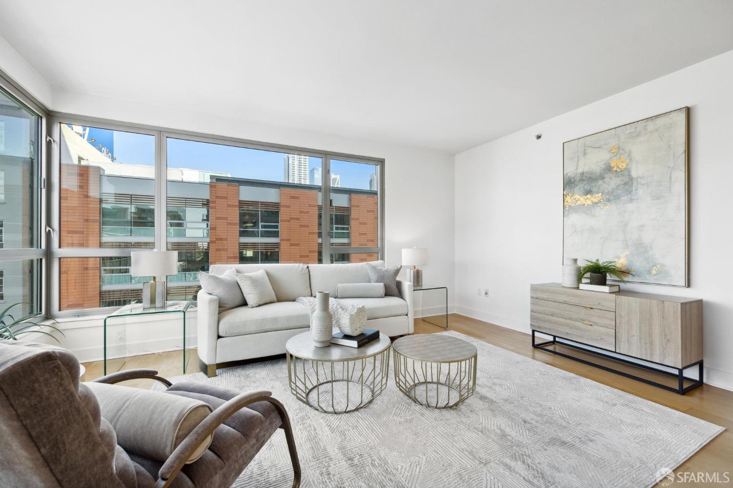 239 Brannan Street # 5D