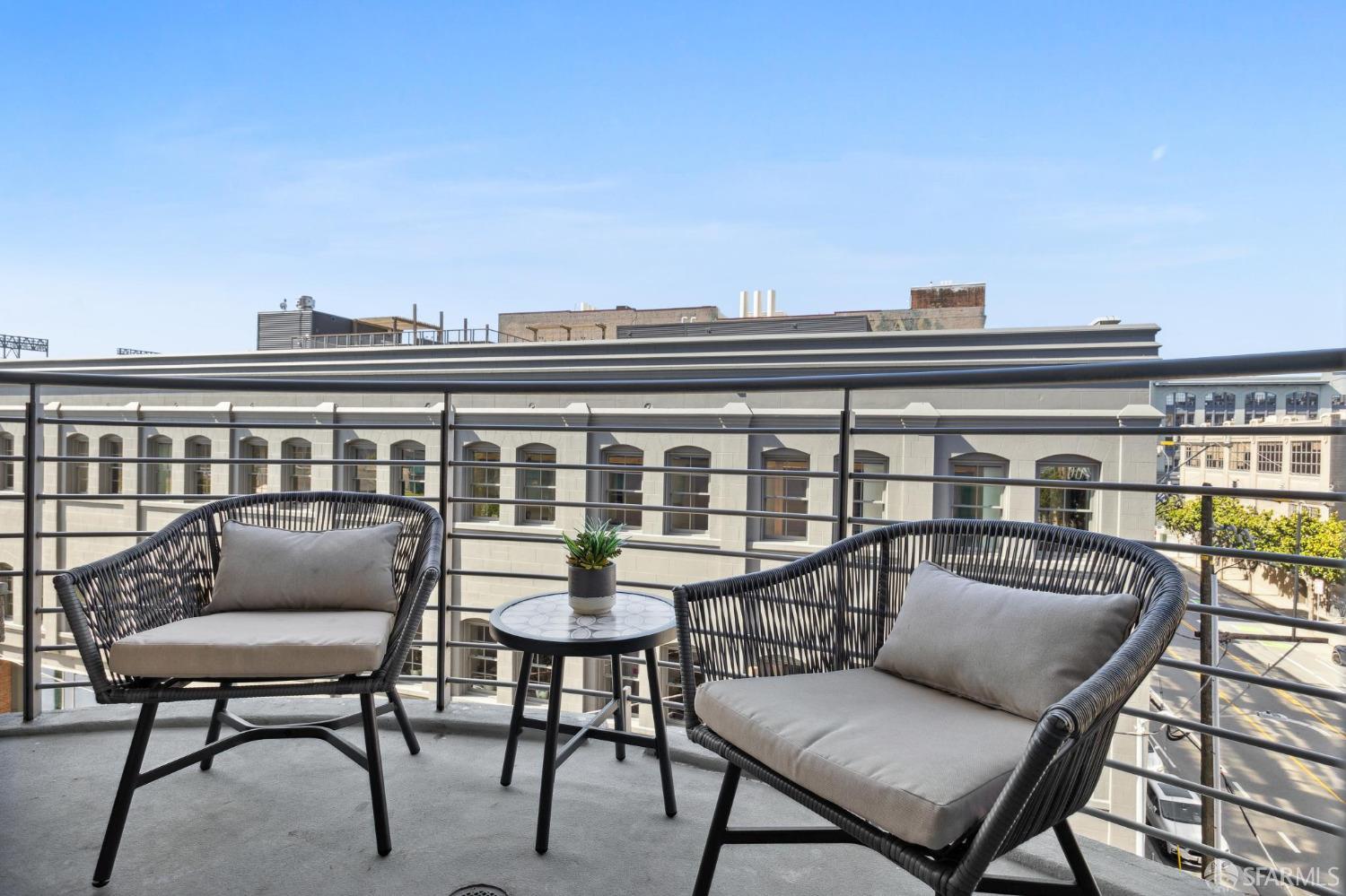 239 Brannan Street # 5D