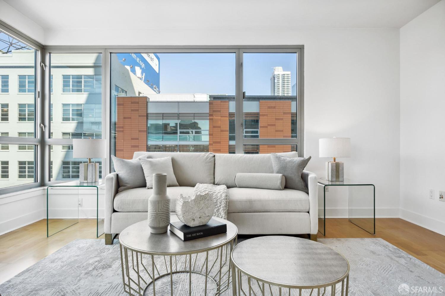 239 Brannan Street # 5D
