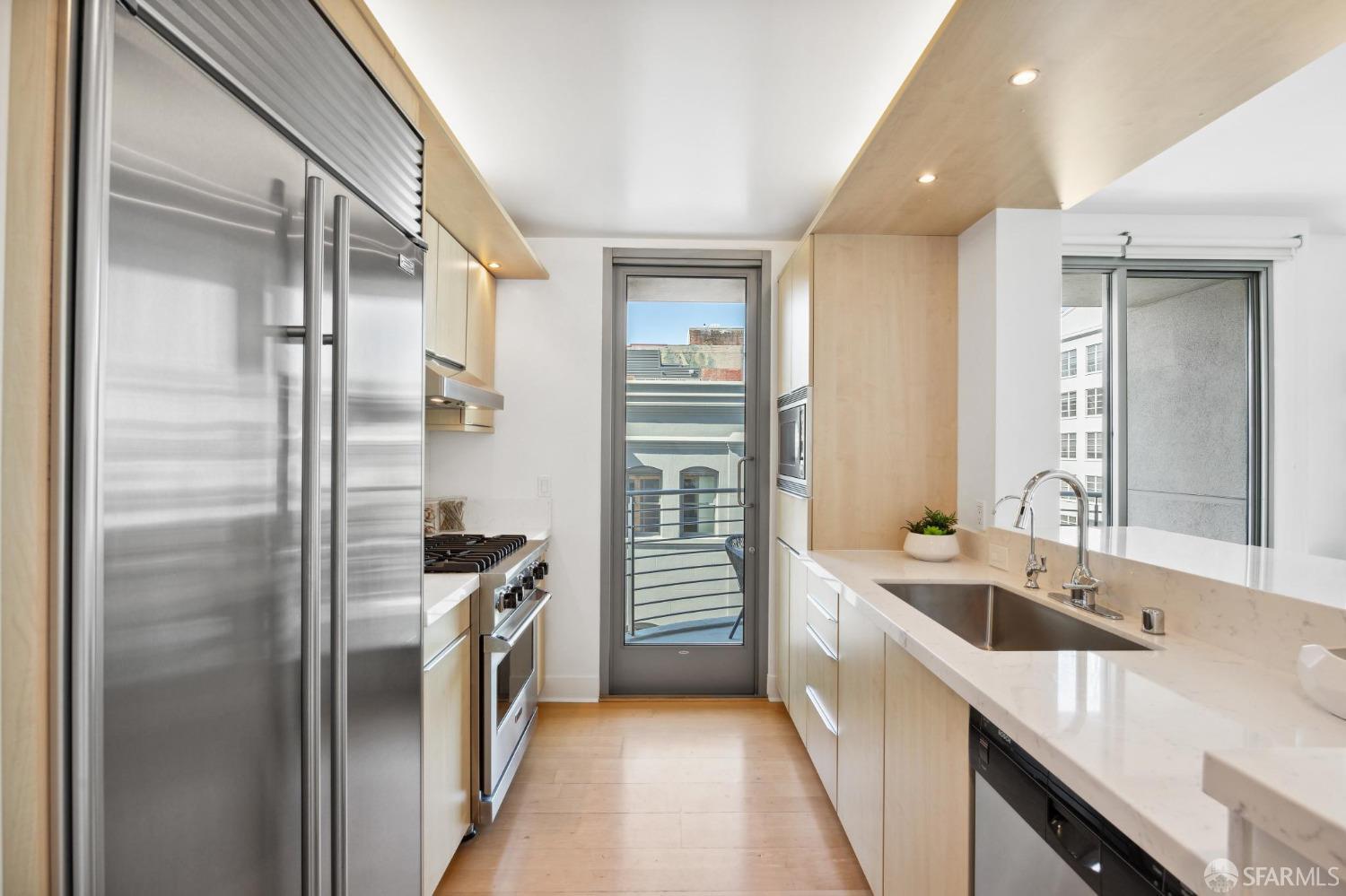 239 Brannan Street # 5D