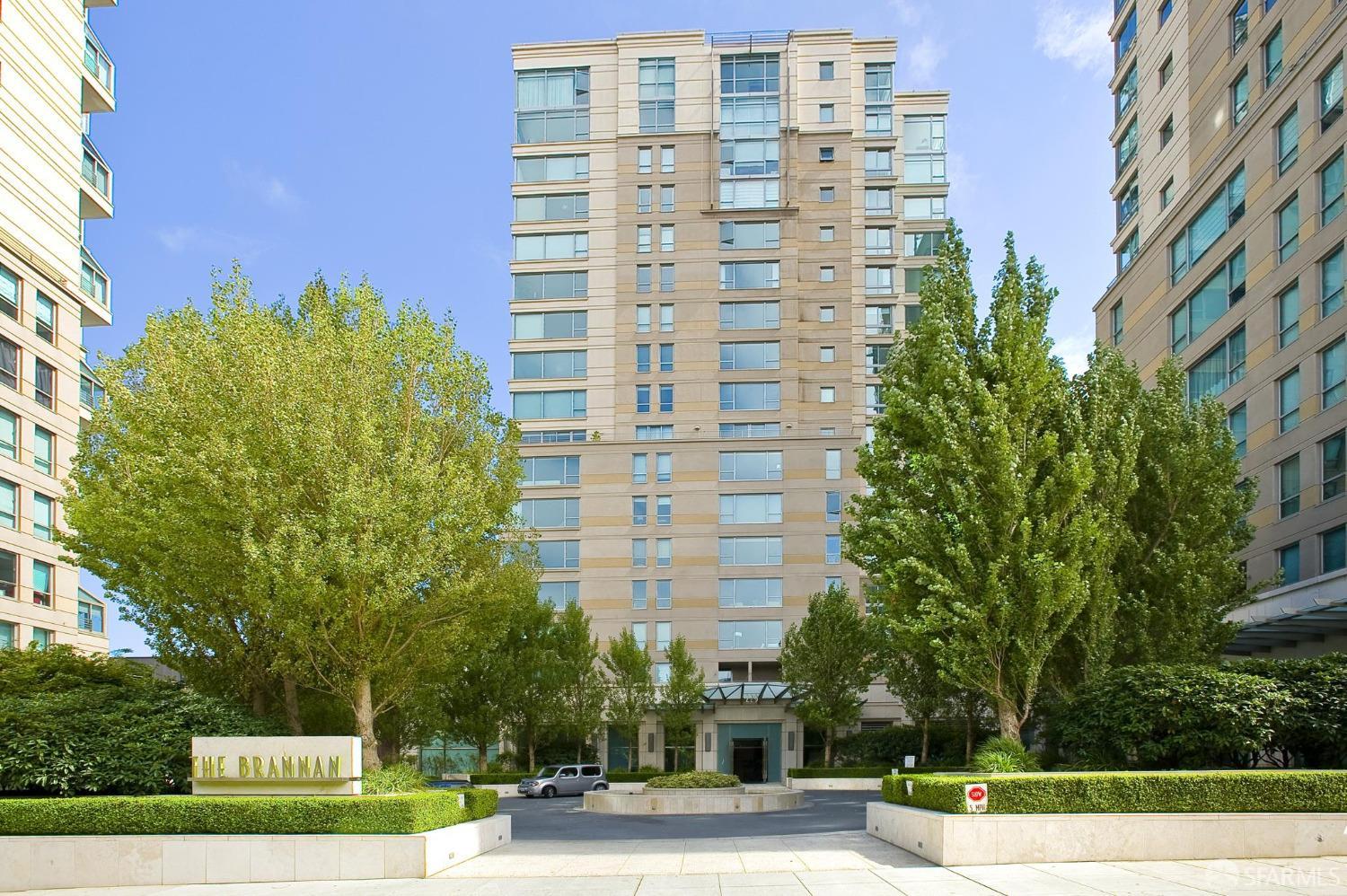 239 Brannan Street # 5D