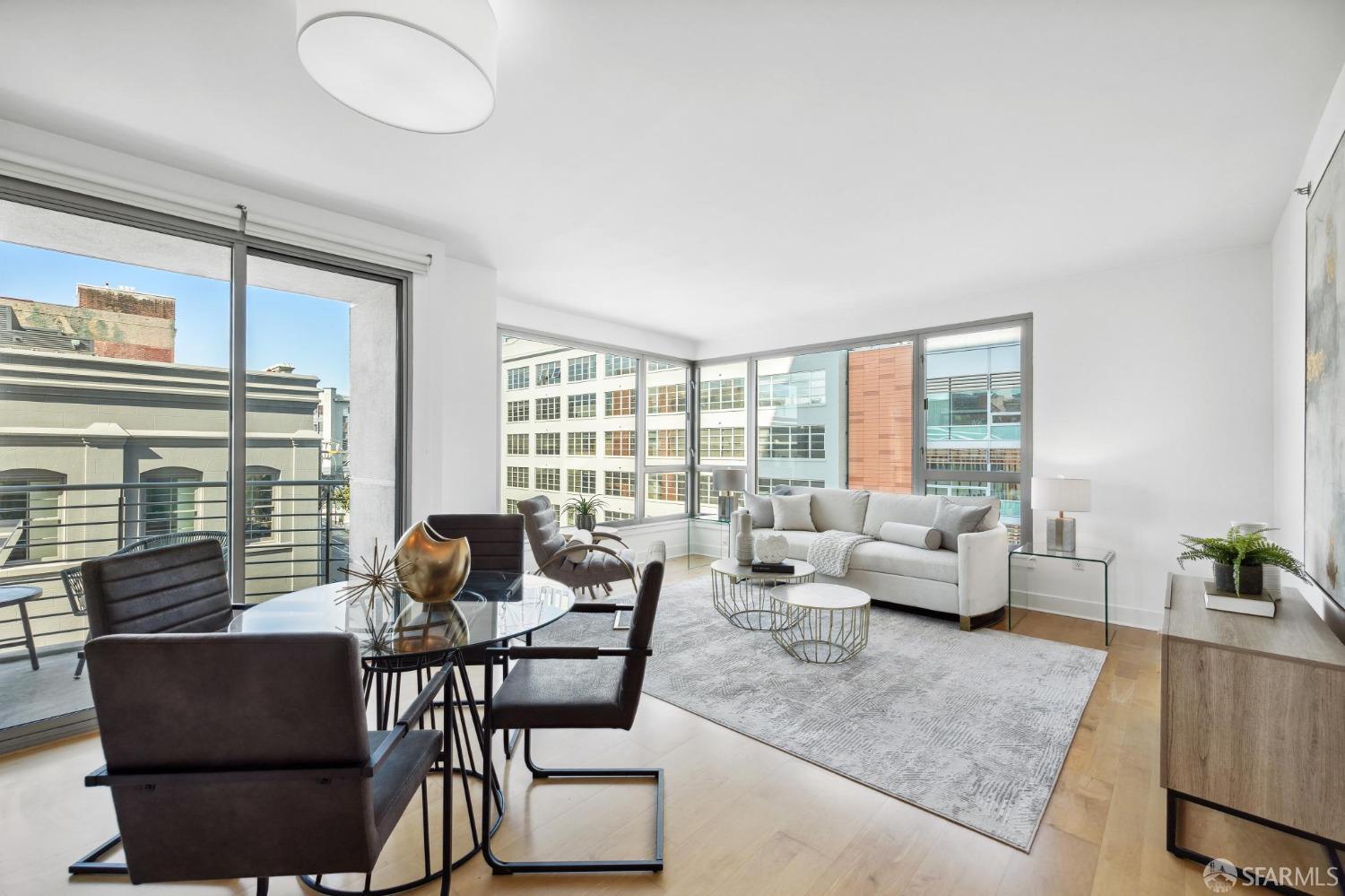 239 Brannan Street # 5D
