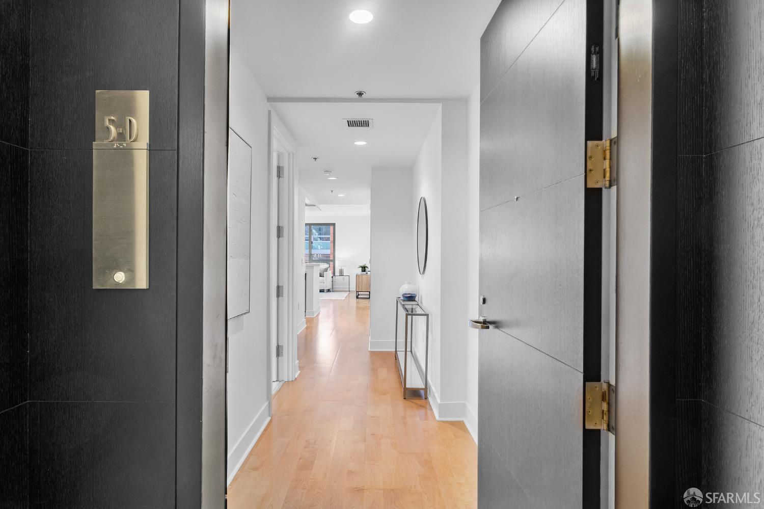239 Brannan Street # 5D