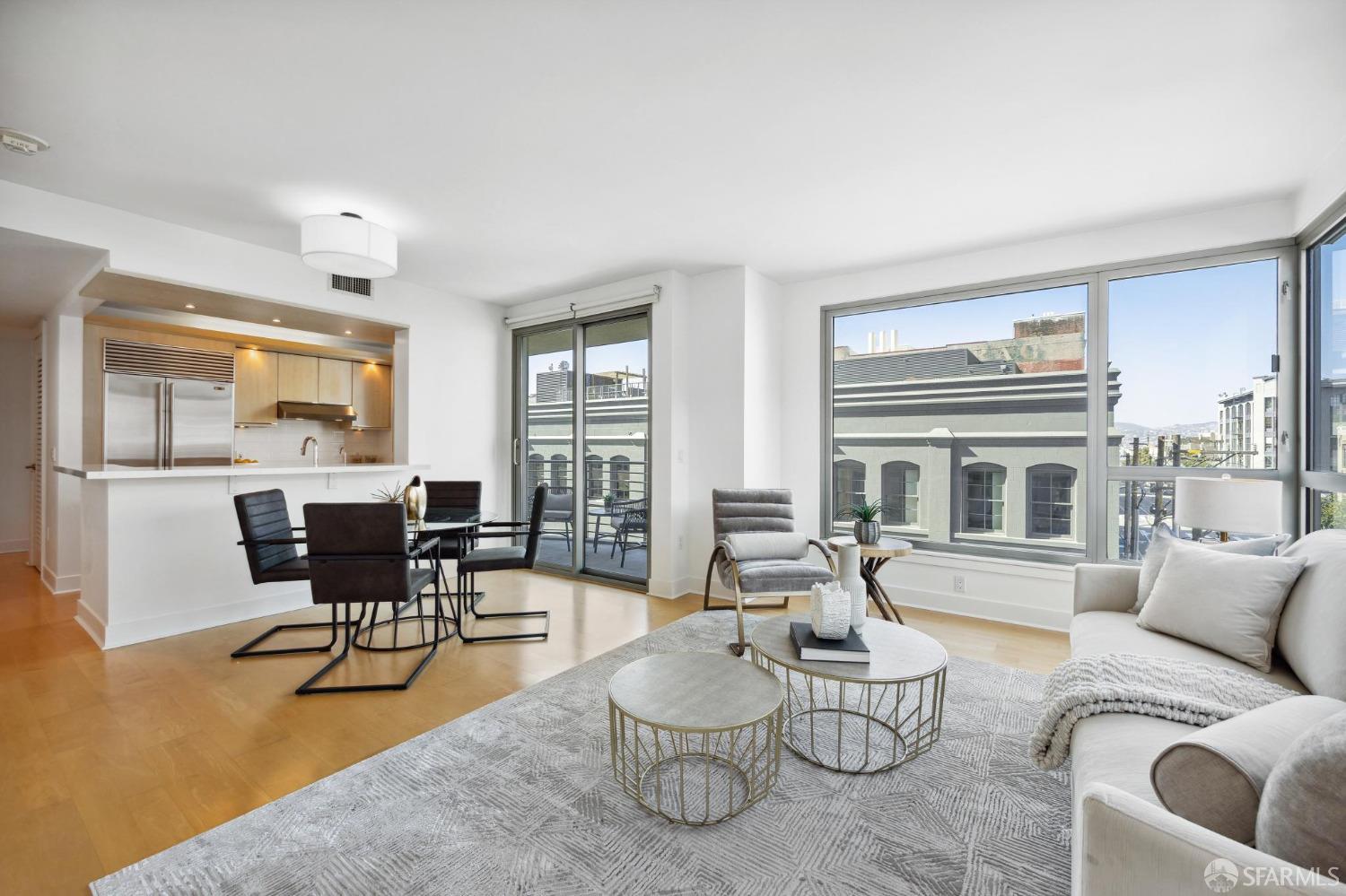 239 Brannan Street # 5D
