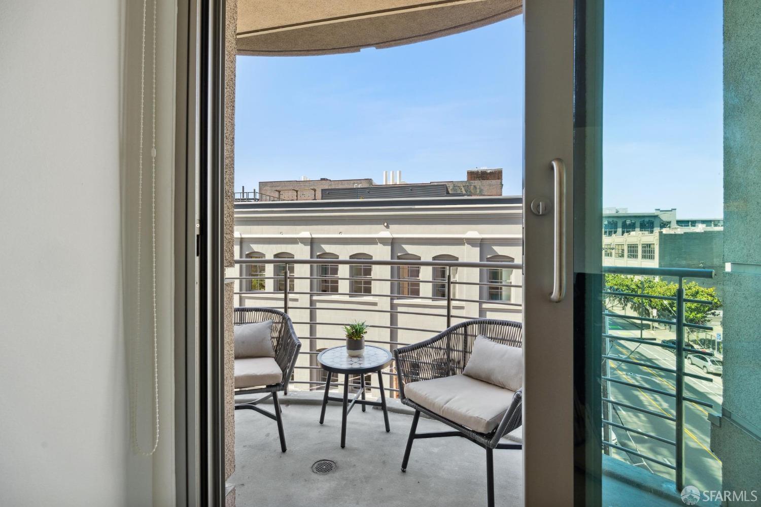 239 Brannan Street # 5D