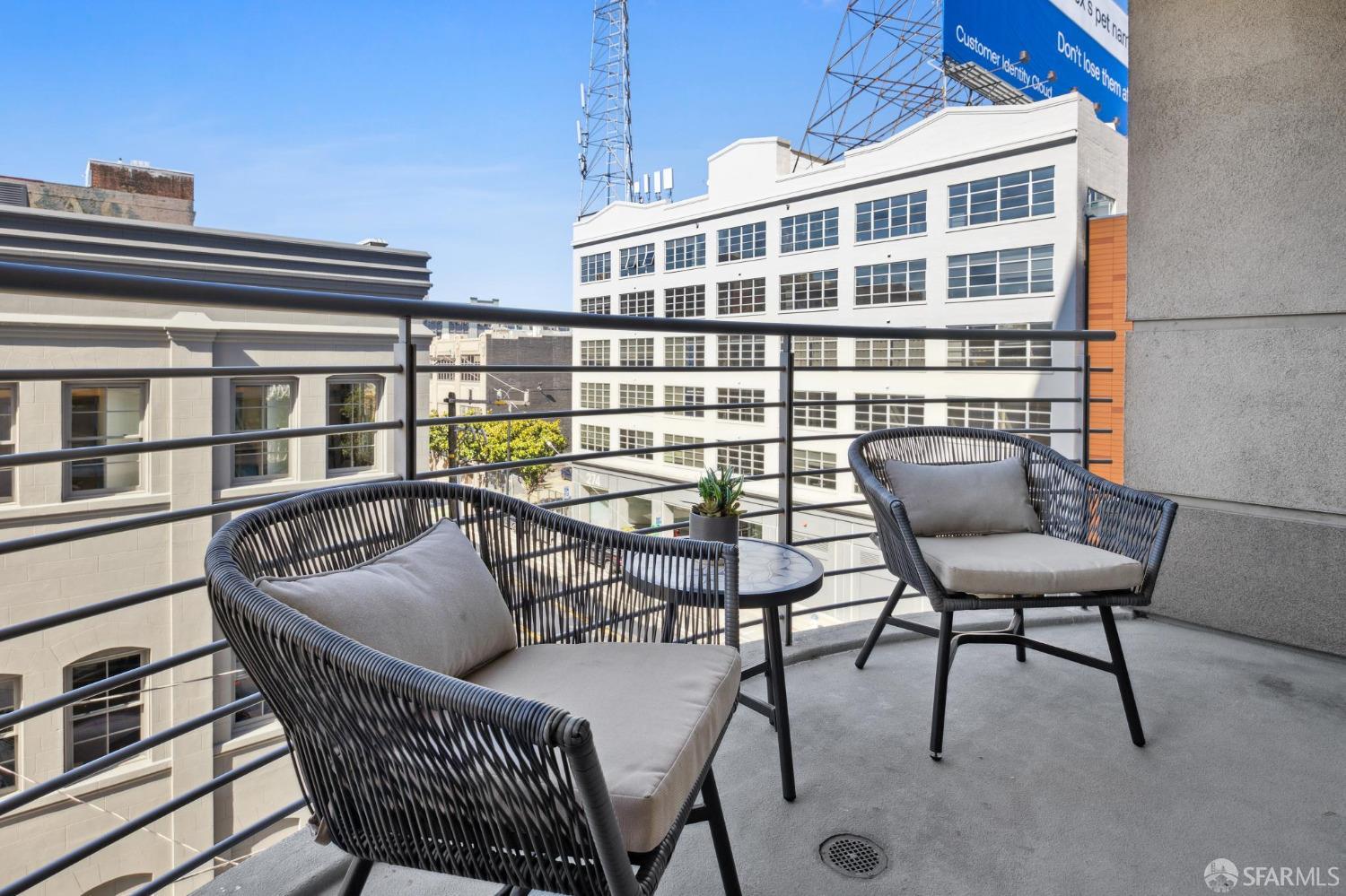 239 Brannan Street # 5D
