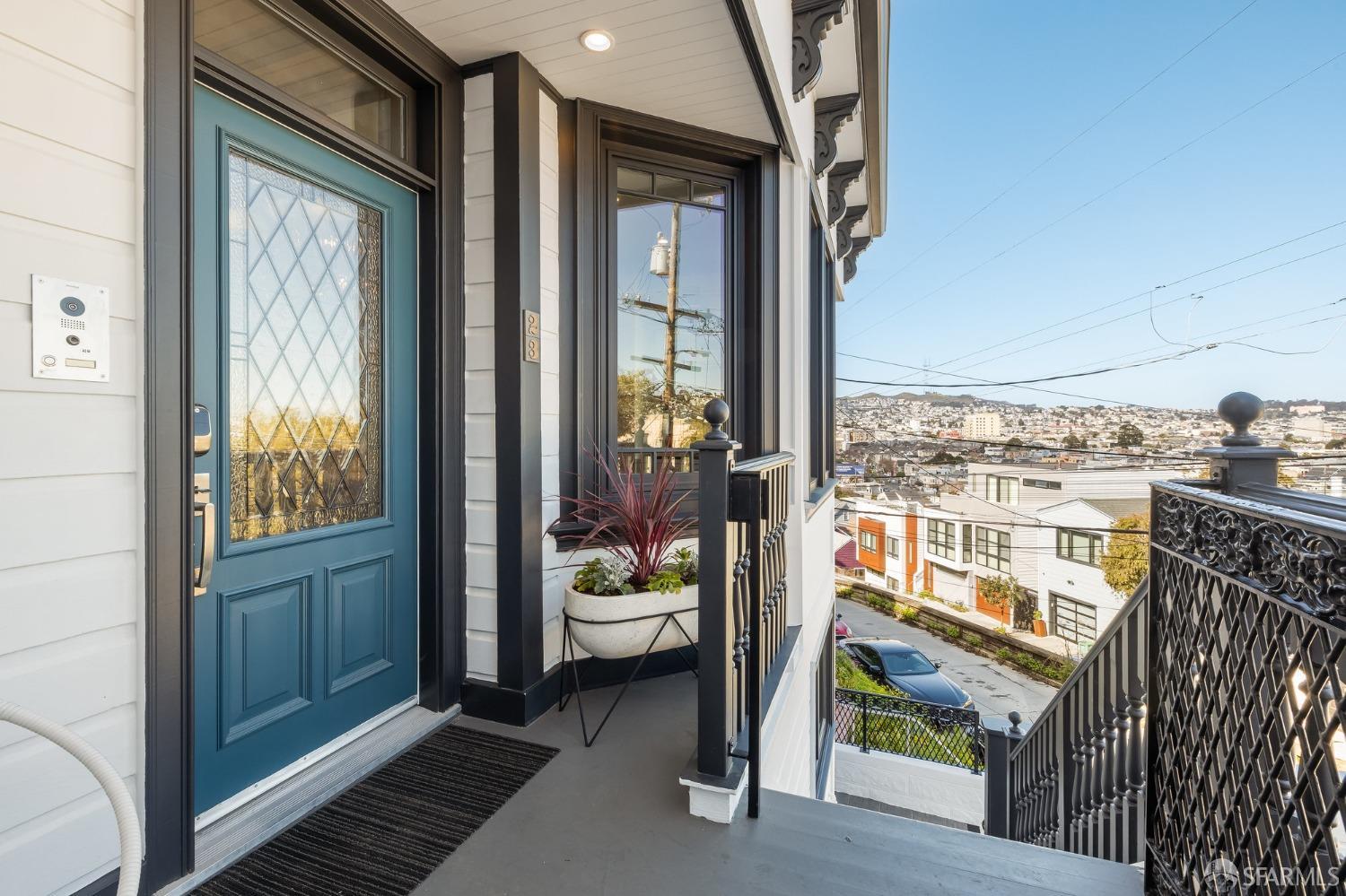 23 Peralta Avenue