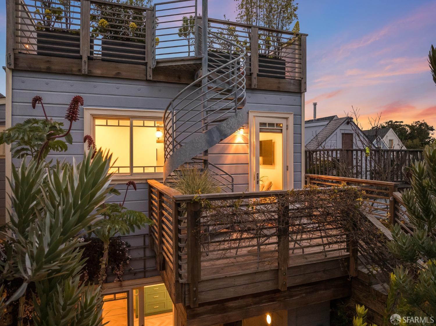 23 Peralta Avenue