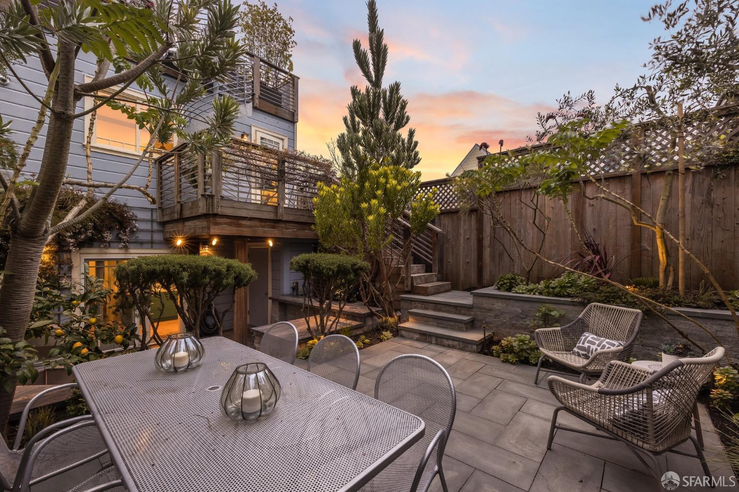 23 Peralta Avenue