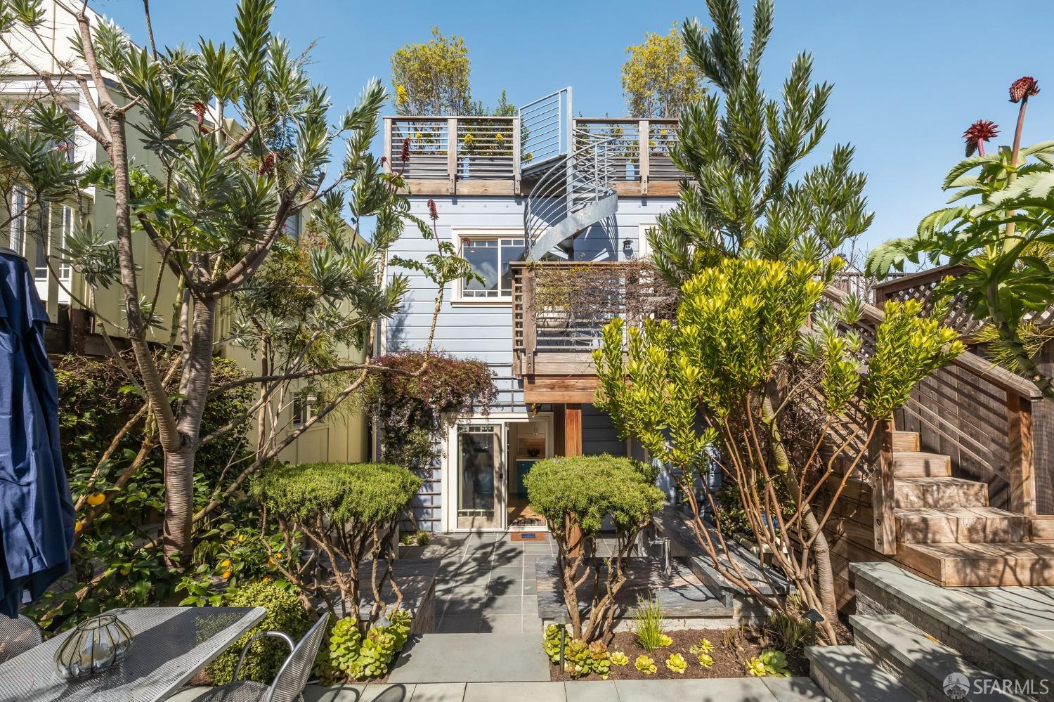 23 Peralta Avenue