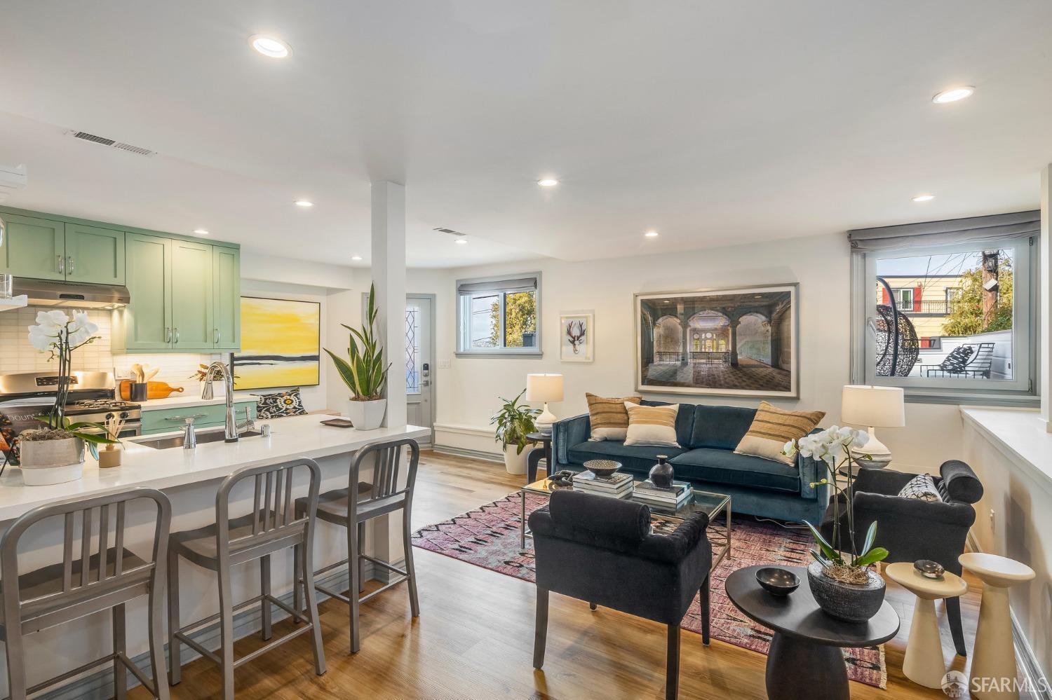 23 Peralta Avenue