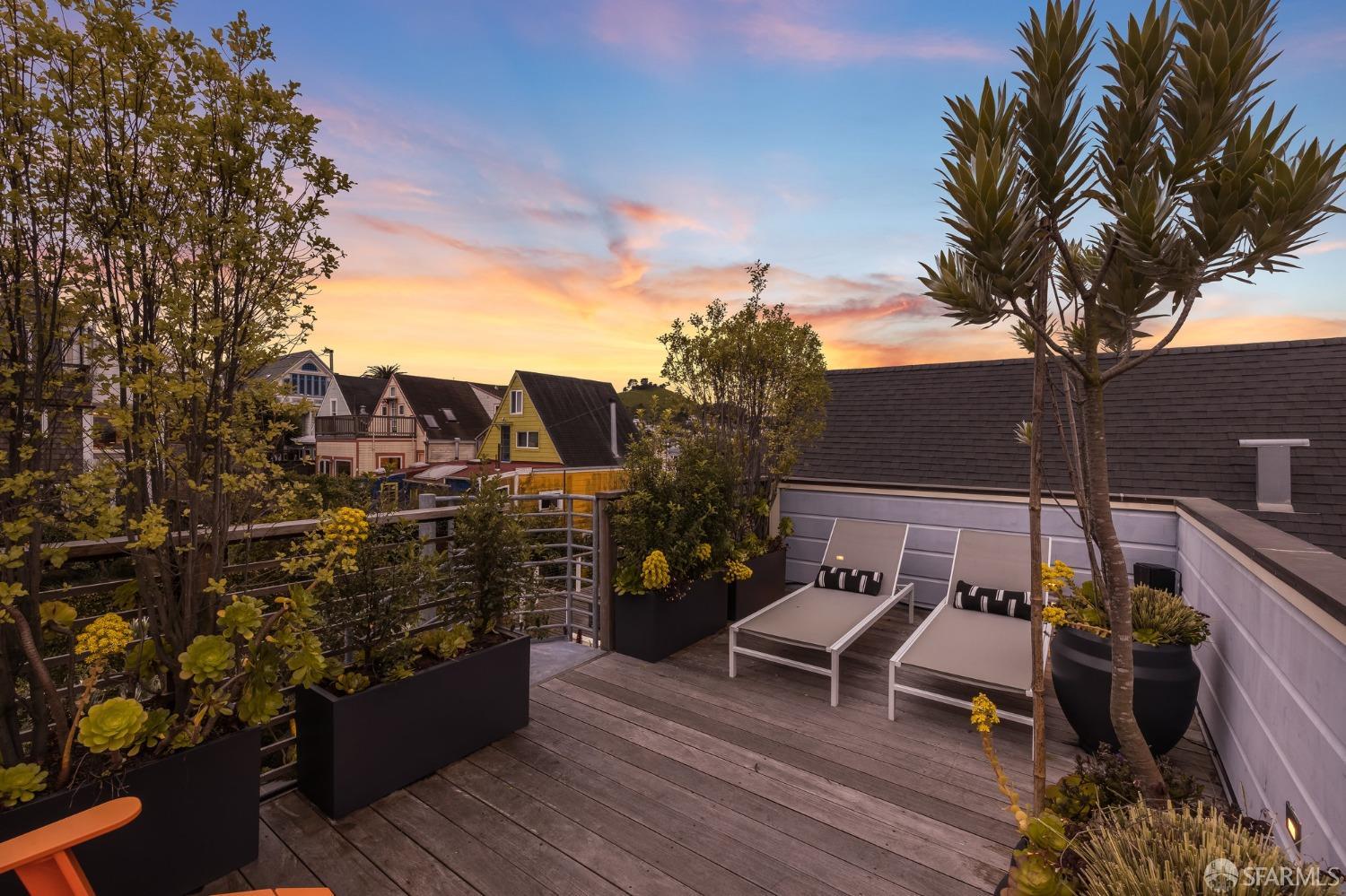 23 Peralta Avenue