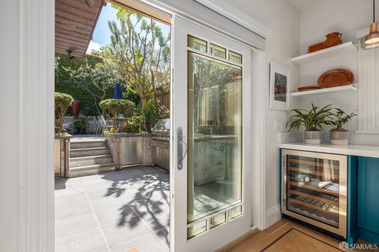 23 Peralta Avenue