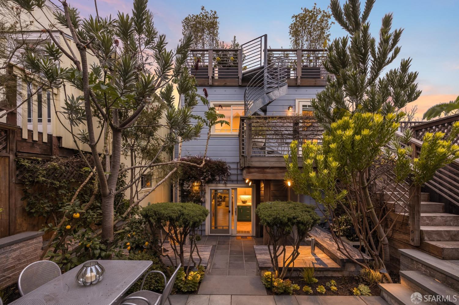 23 Peralta Avenue