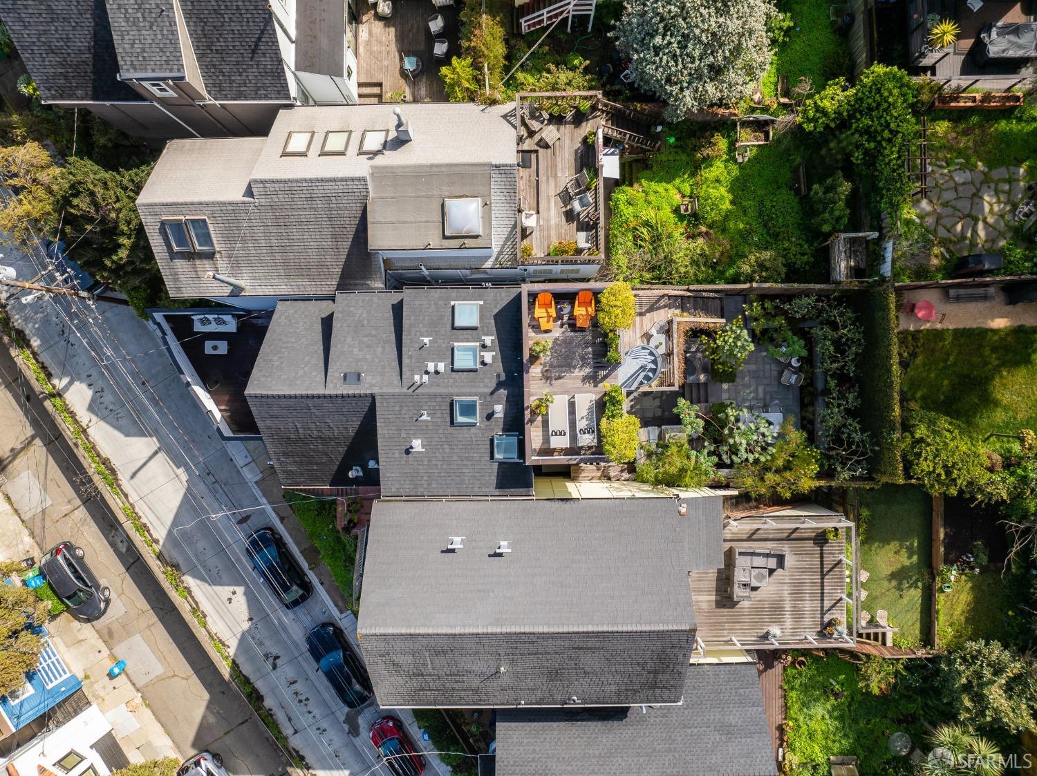 23 Peralta Avenue