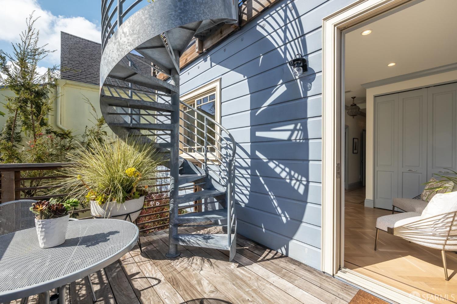 23 Peralta Avenue
