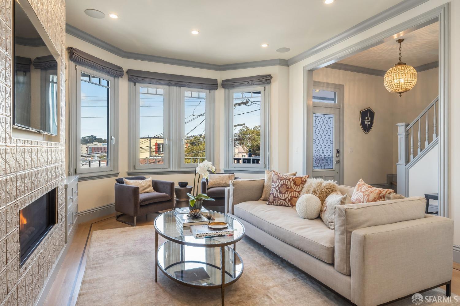 23 Peralta Avenue