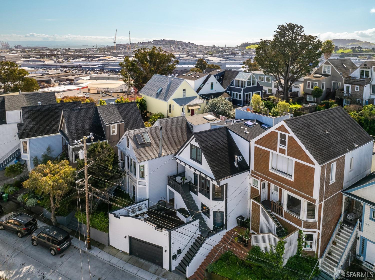 23 Peralta Avenue