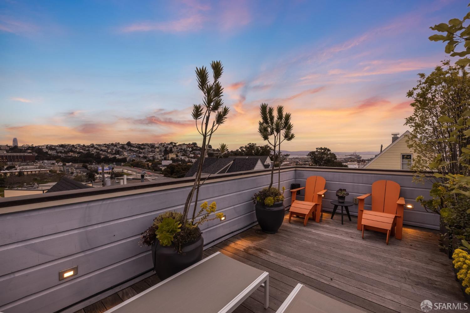 23 Peralta Avenue
