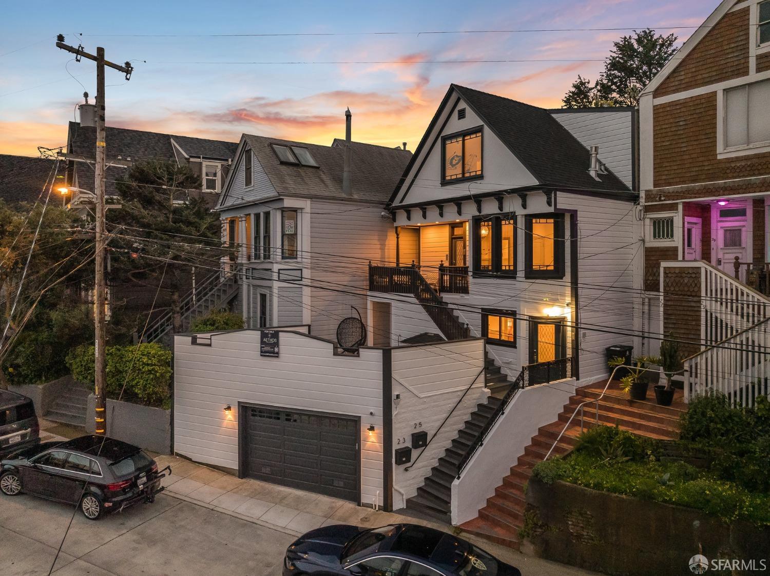 23 Peralta Avenue