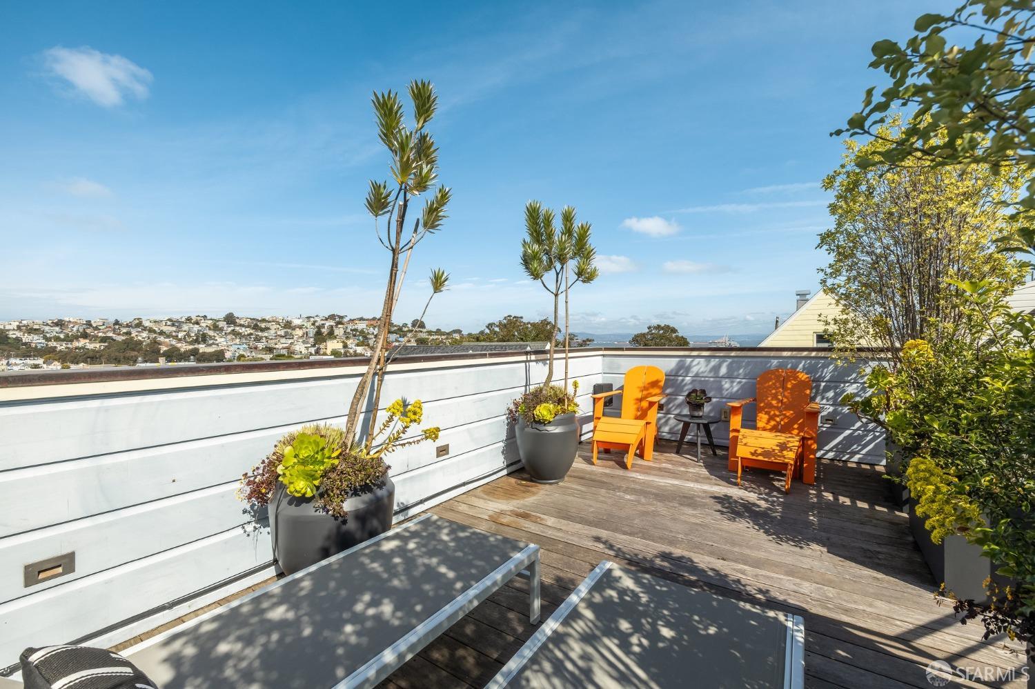 23 Peralta Avenue
