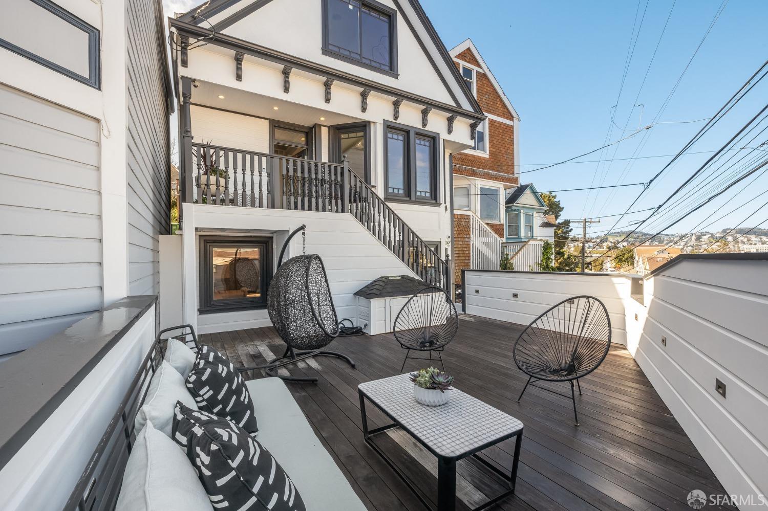 23 Peralta Avenue