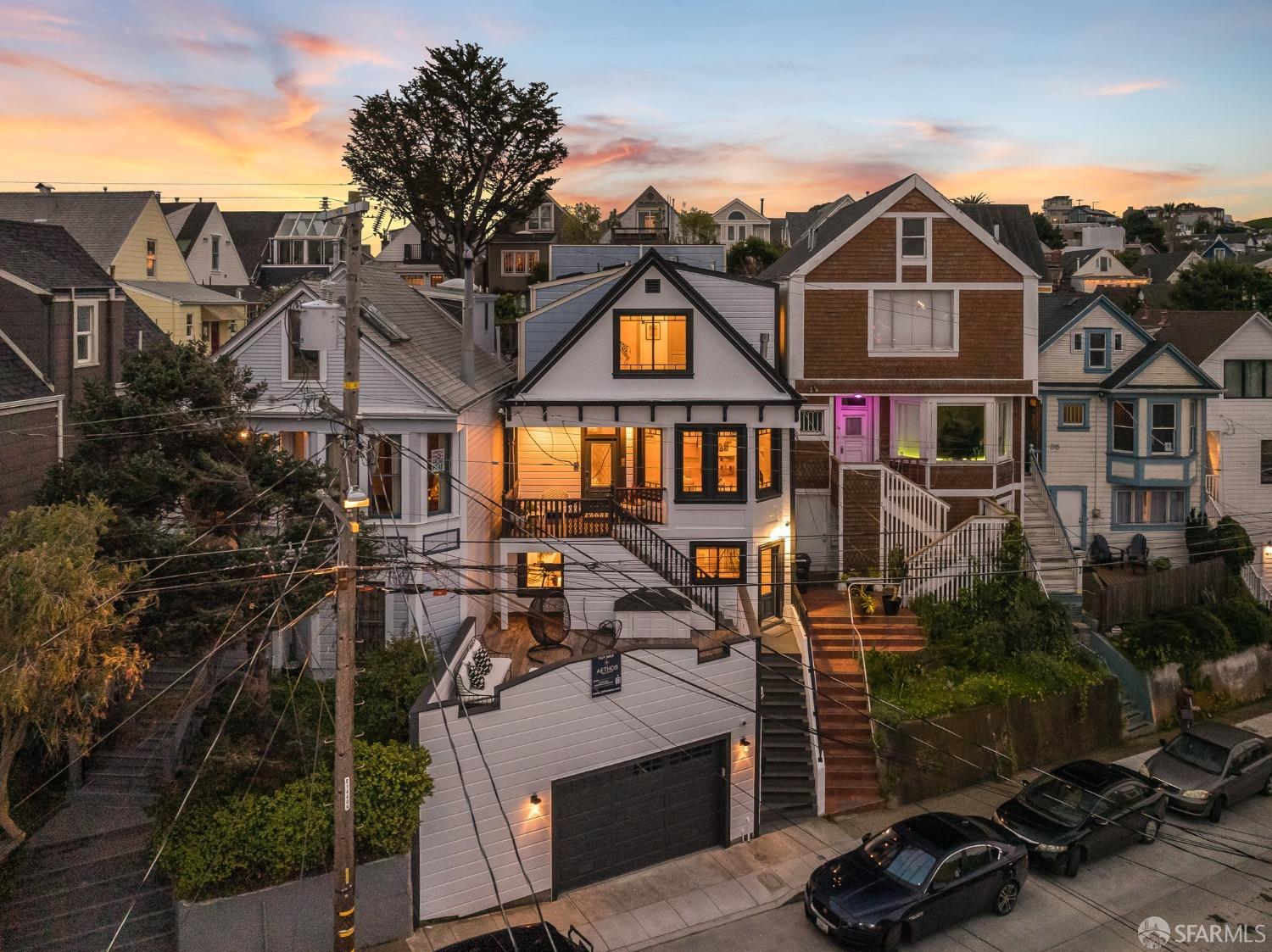 23 Peralta Avenue