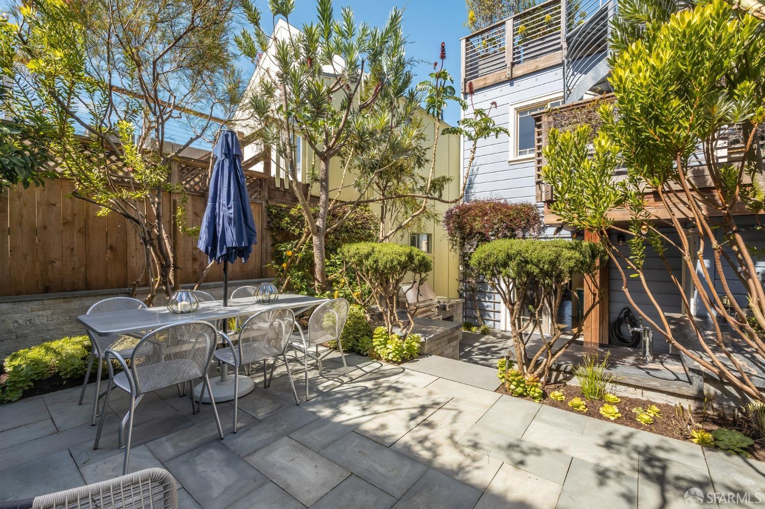 23 Peralta Avenue