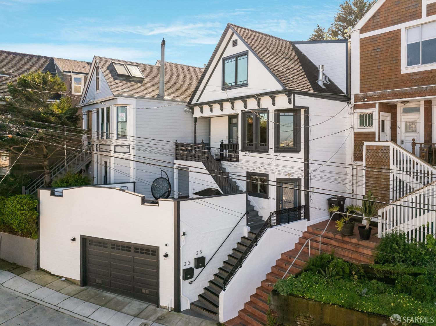 23 Peralta Avenue