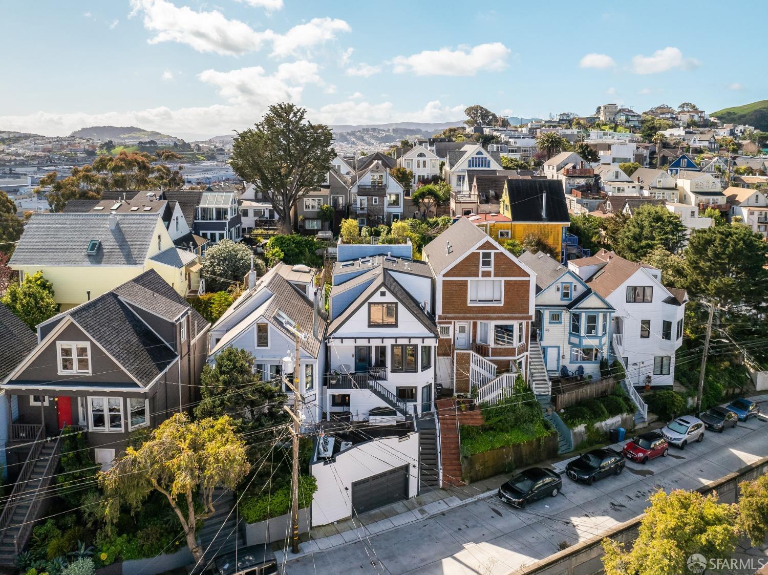 23 Peralta Avenue
