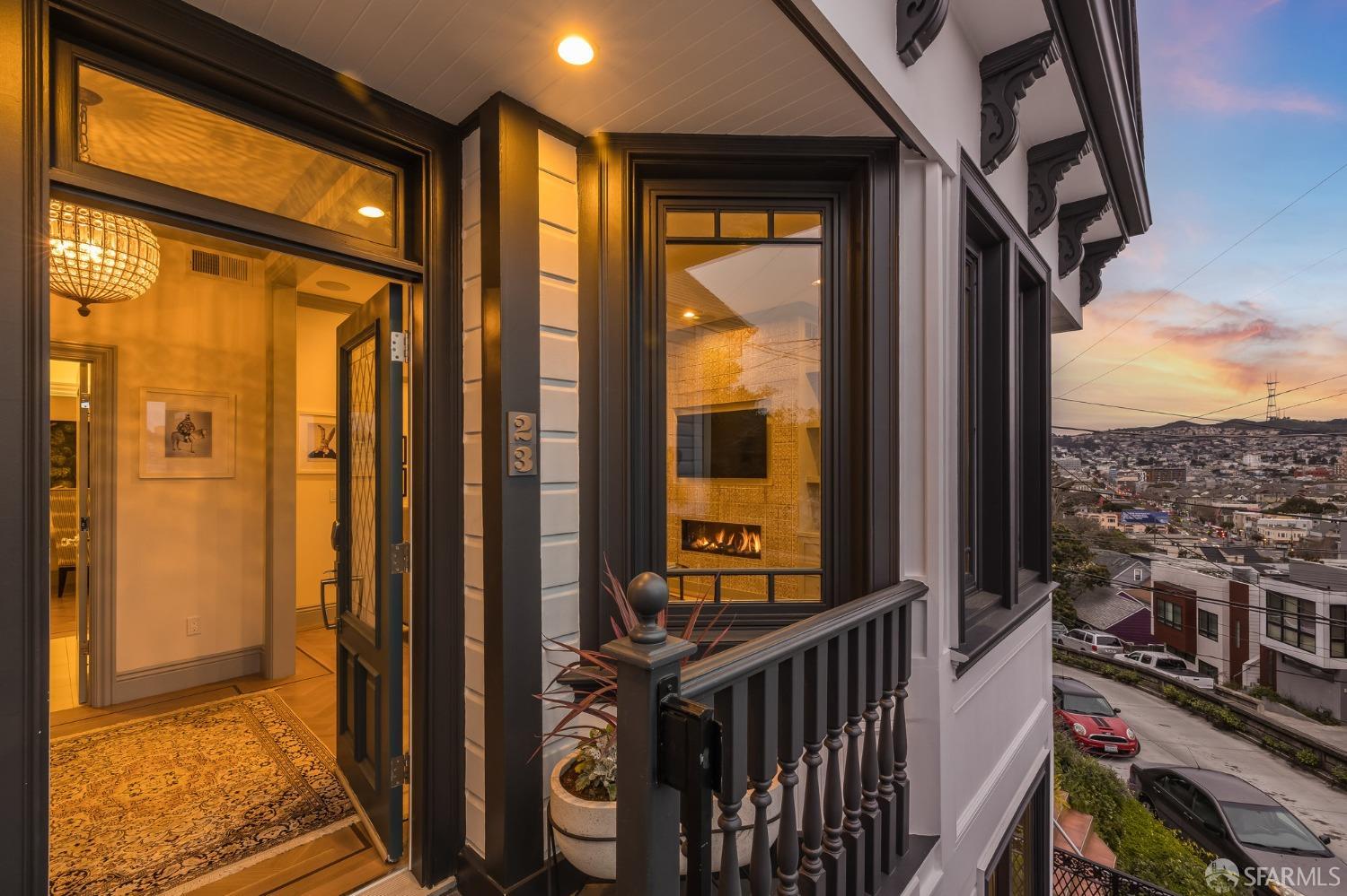 23 Peralta Avenue