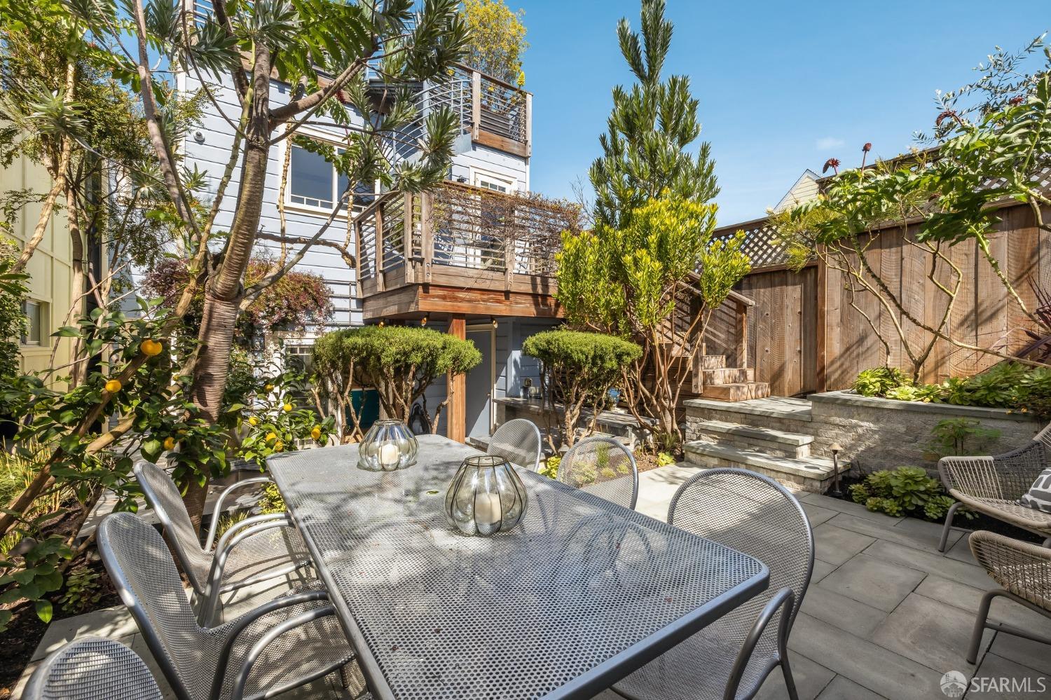 23 Peralta Avenue