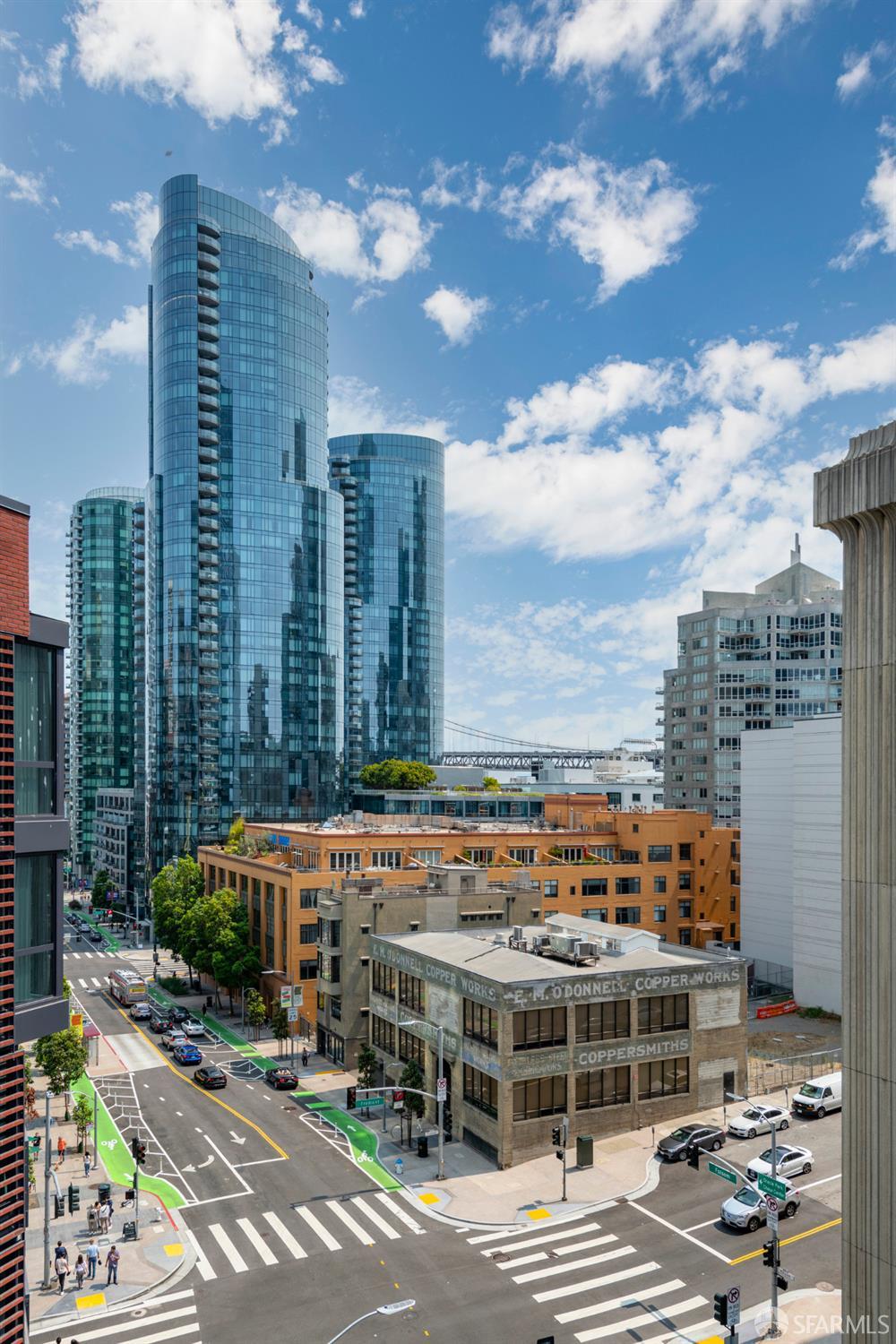 488 Folsom Street # 4202