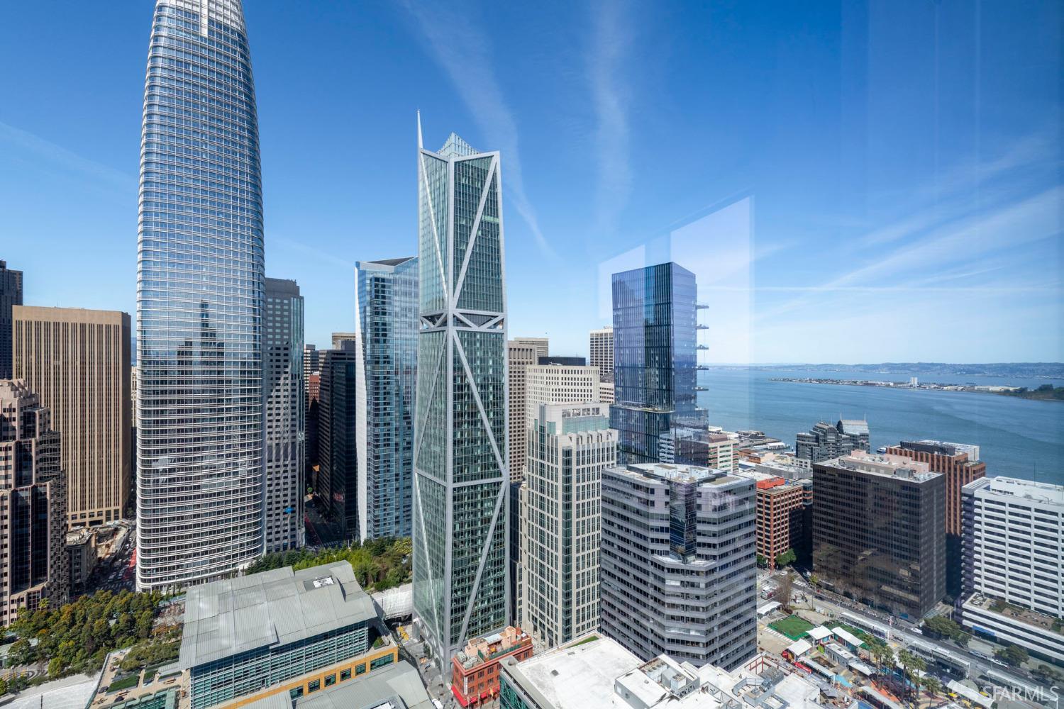 488 Folsom Street # 4202