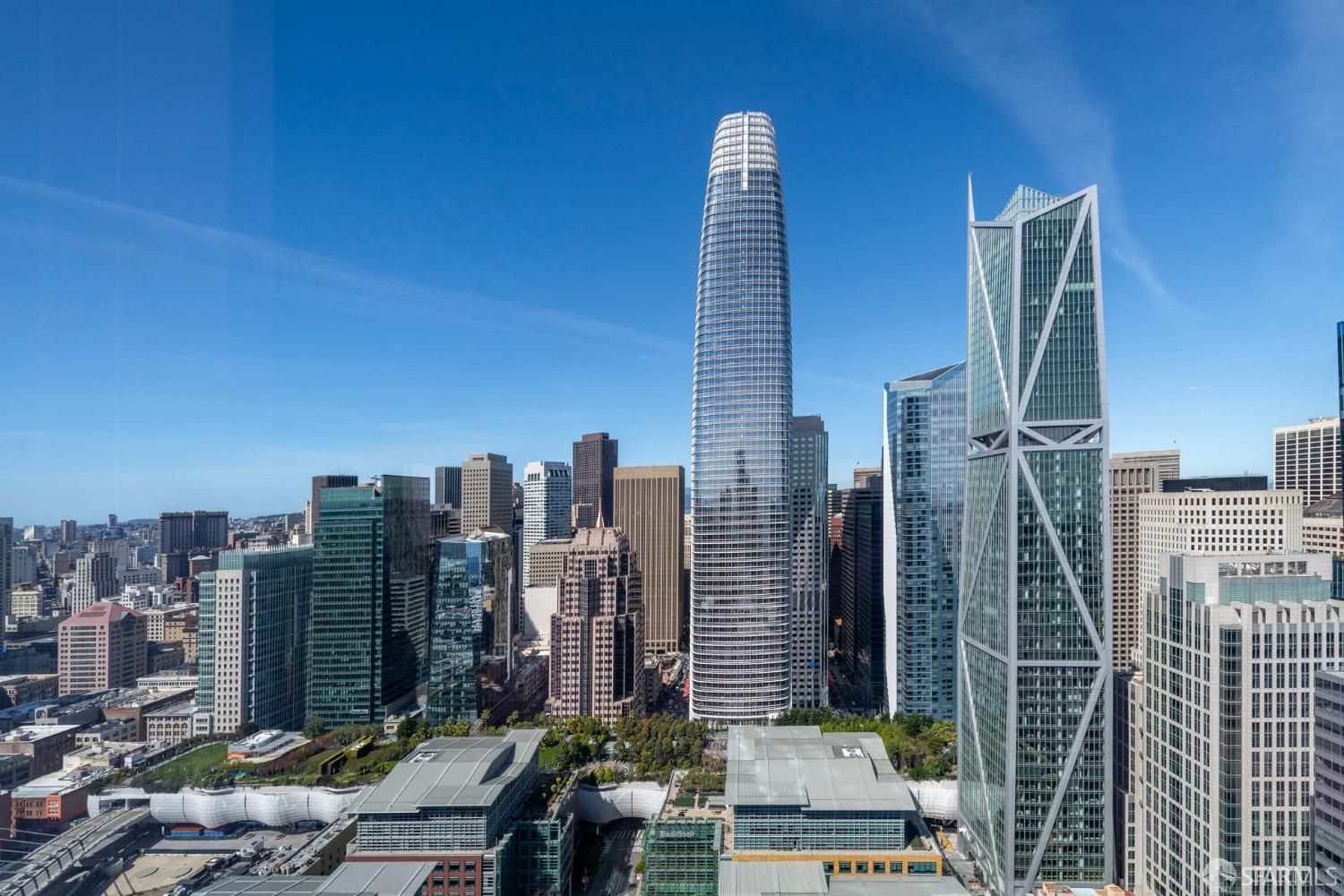 488 Folsom Street # 4202