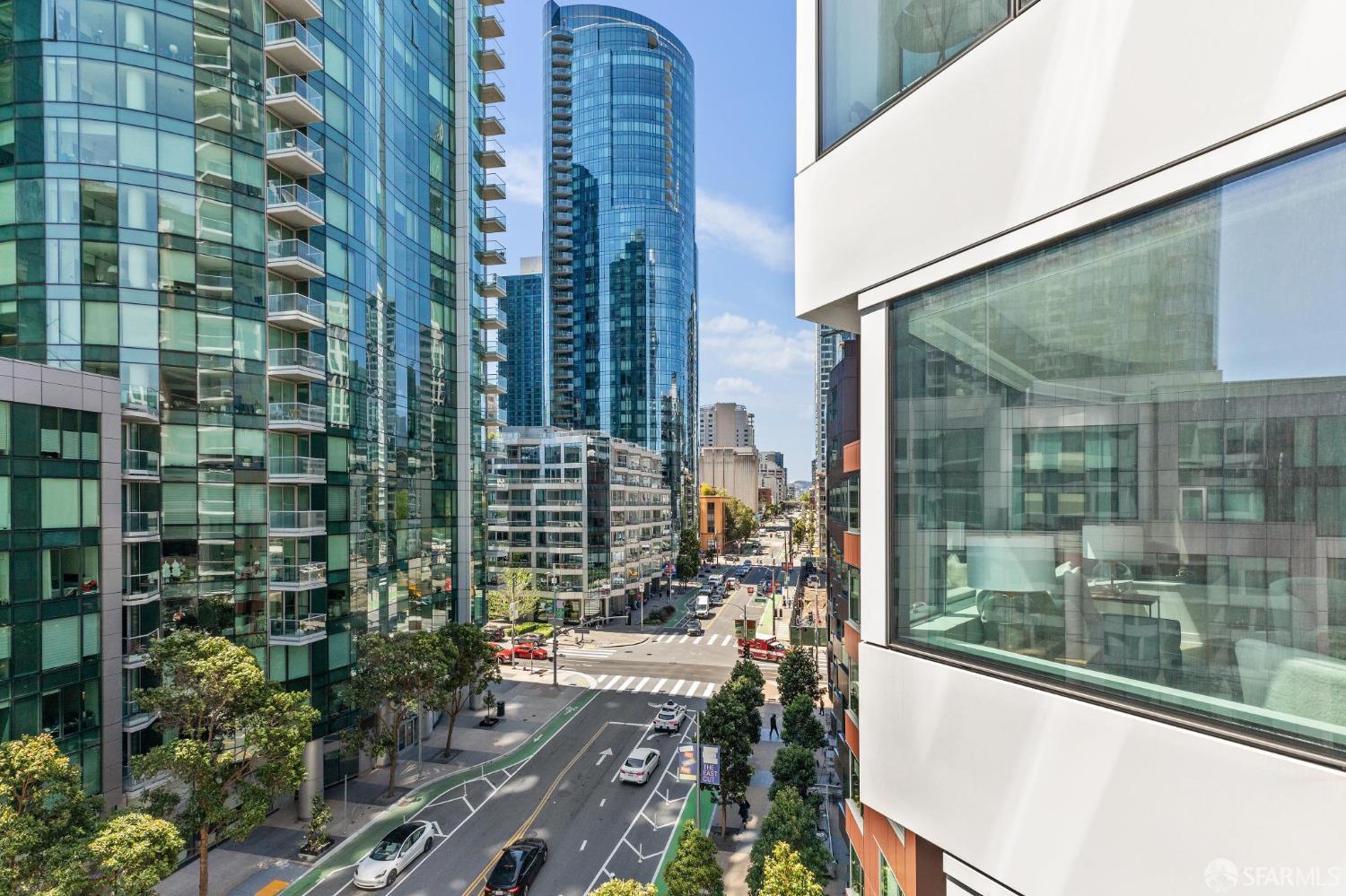 280 Spear Street # 6B