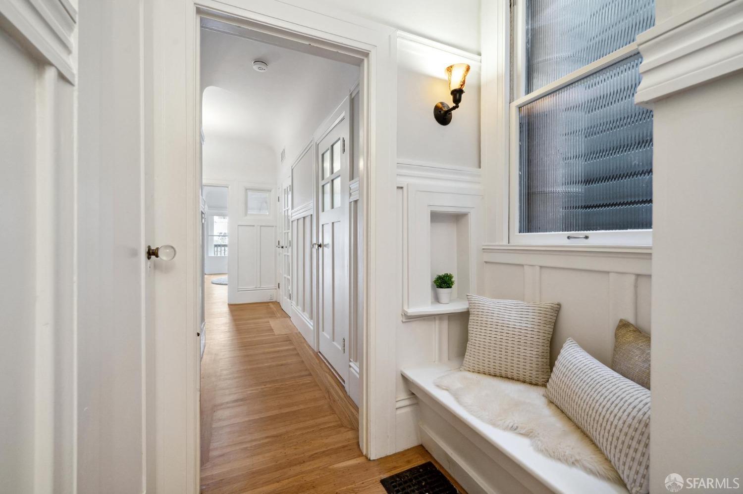 136 Parnassus Street # 1
