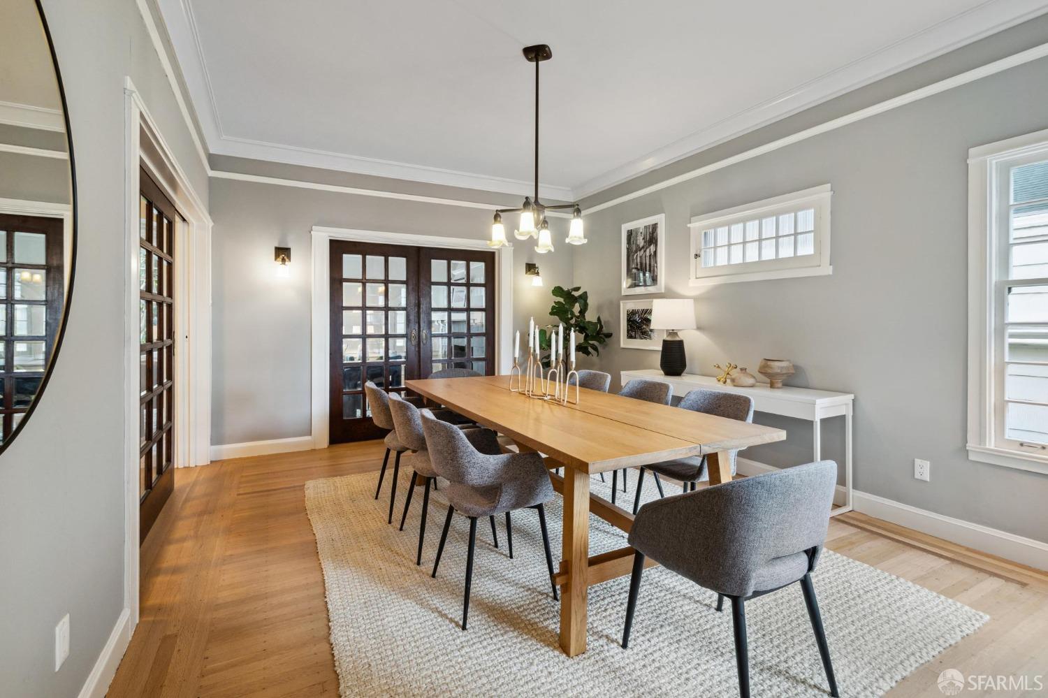 136 Parnassus Street # 1