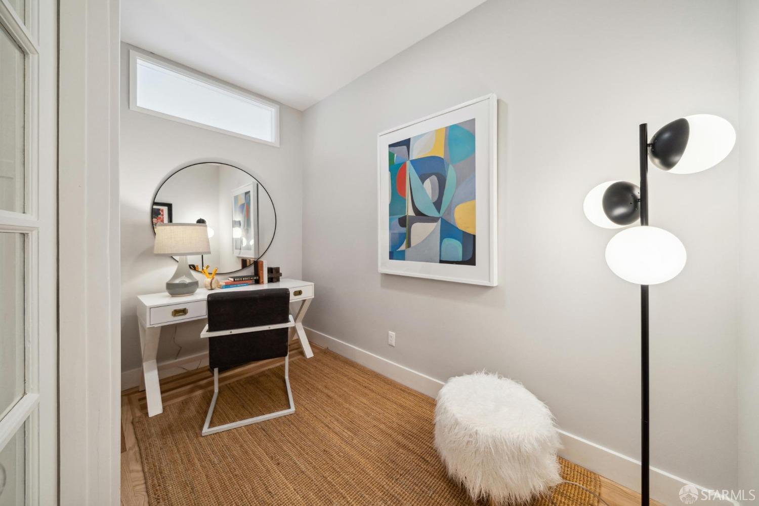136 Parnassus Street # 1