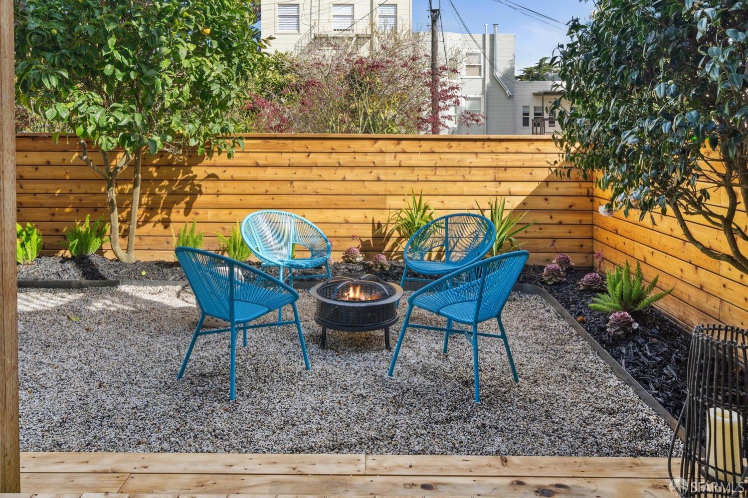 136 Parnassus Avenue # 4