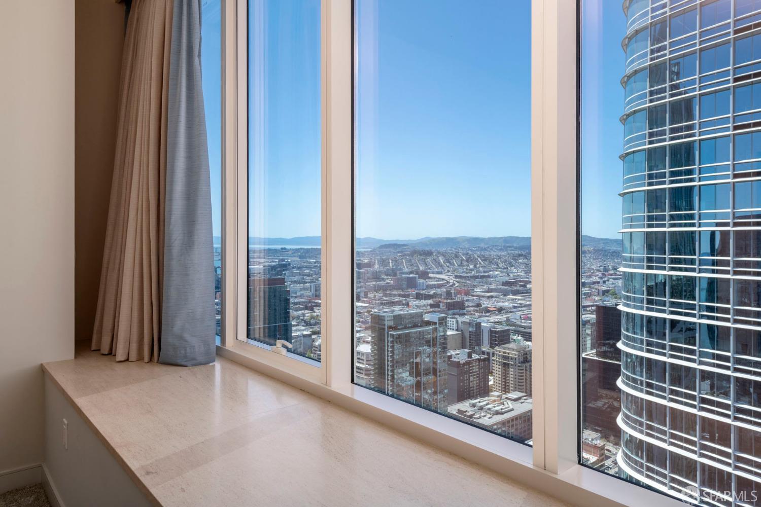 301 Mission Street # 56D