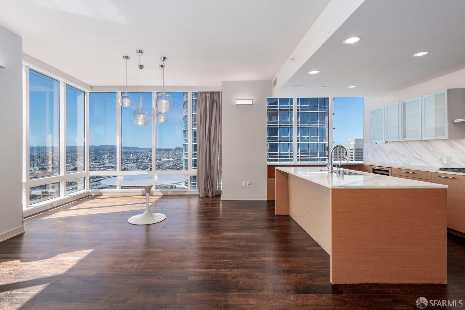 301 Mission Street # 56D