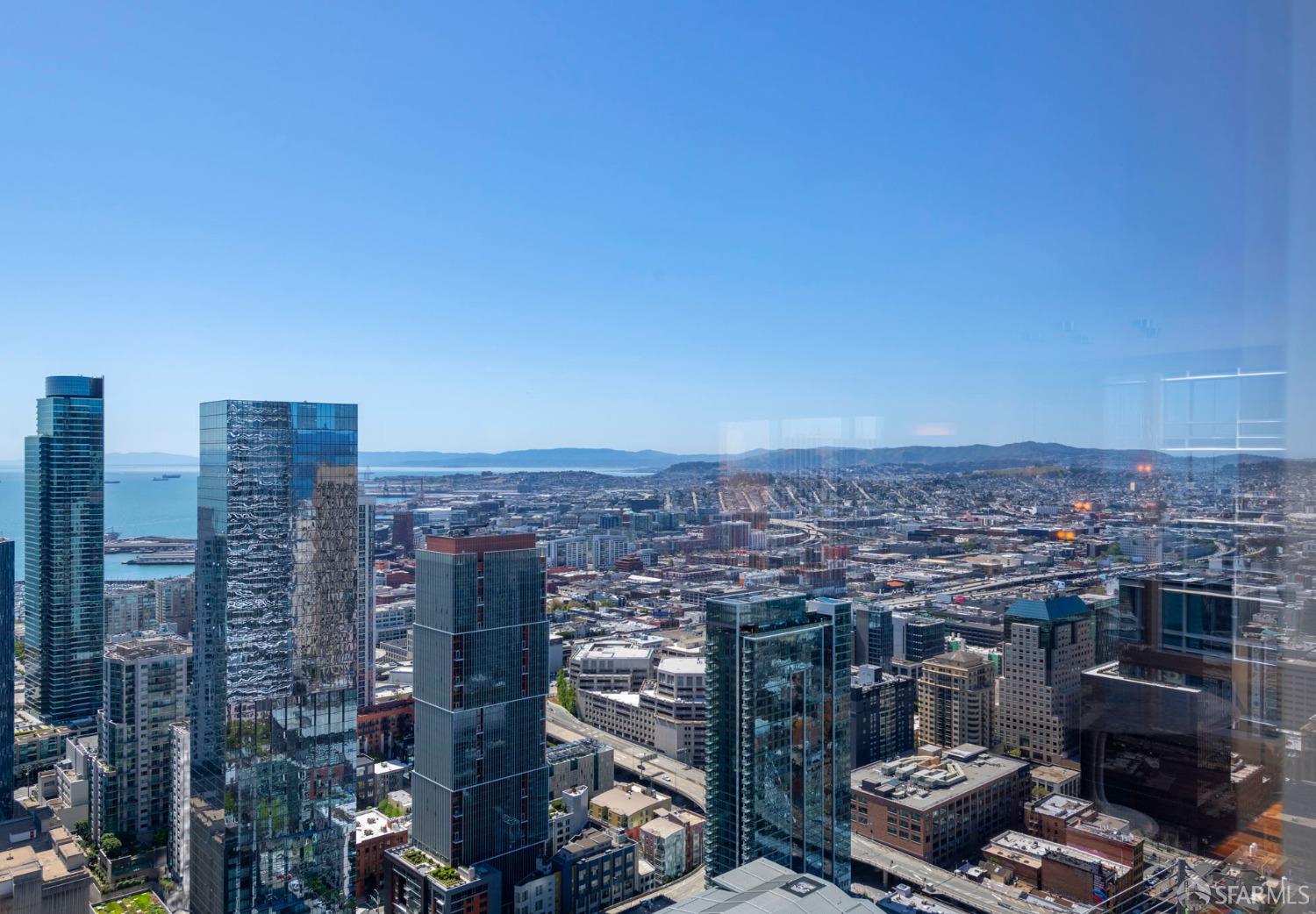 301 Mission Street # 56D