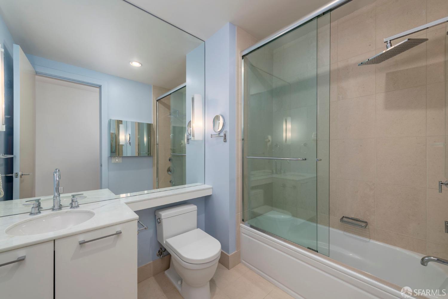301 Mission Street # 56D