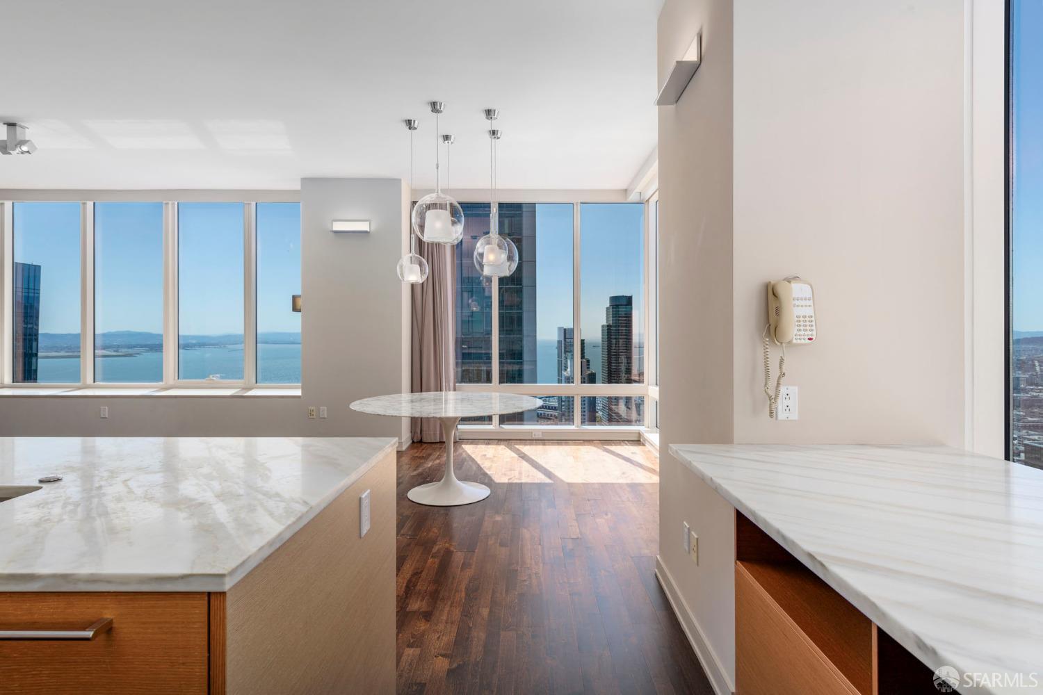 301 Mission Street # 56D