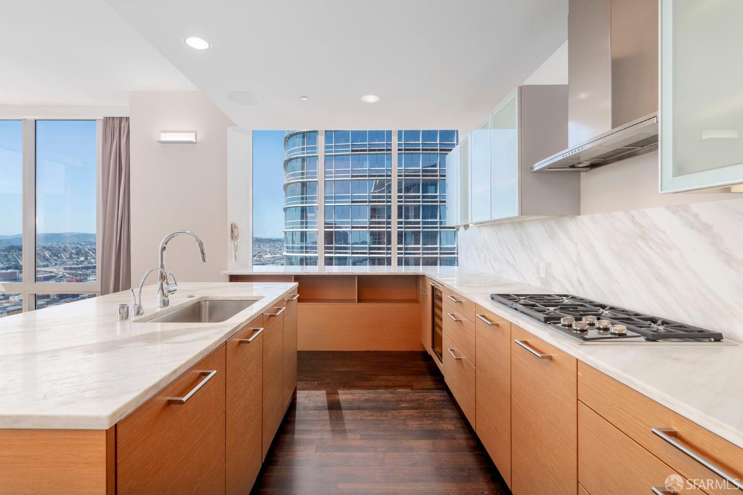 301 Mission Street # 56D