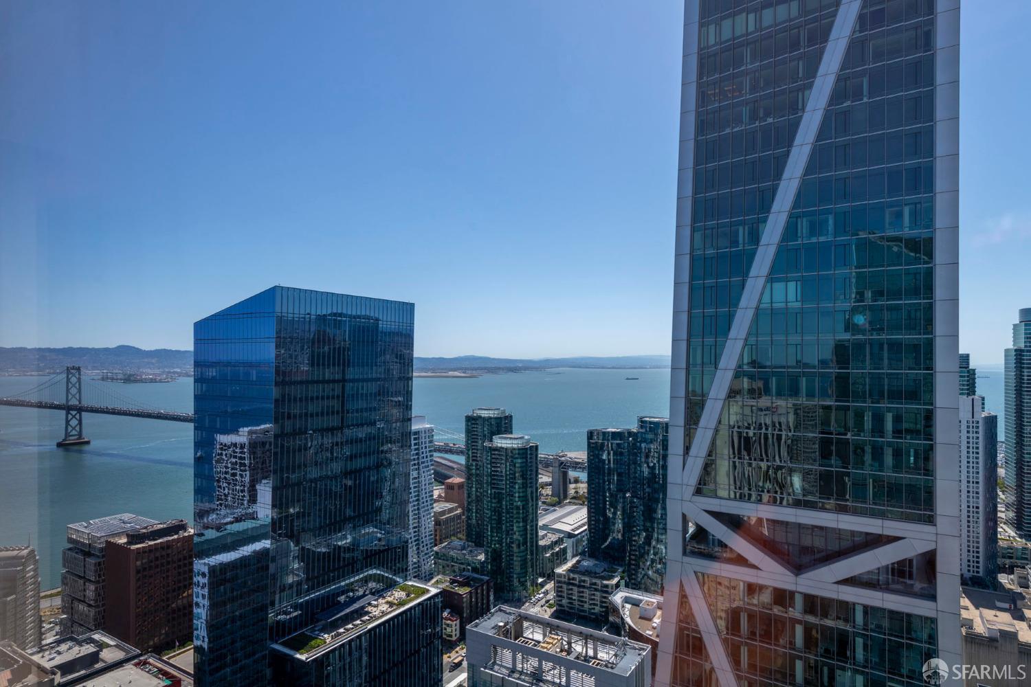 301 Mission Street # 56D