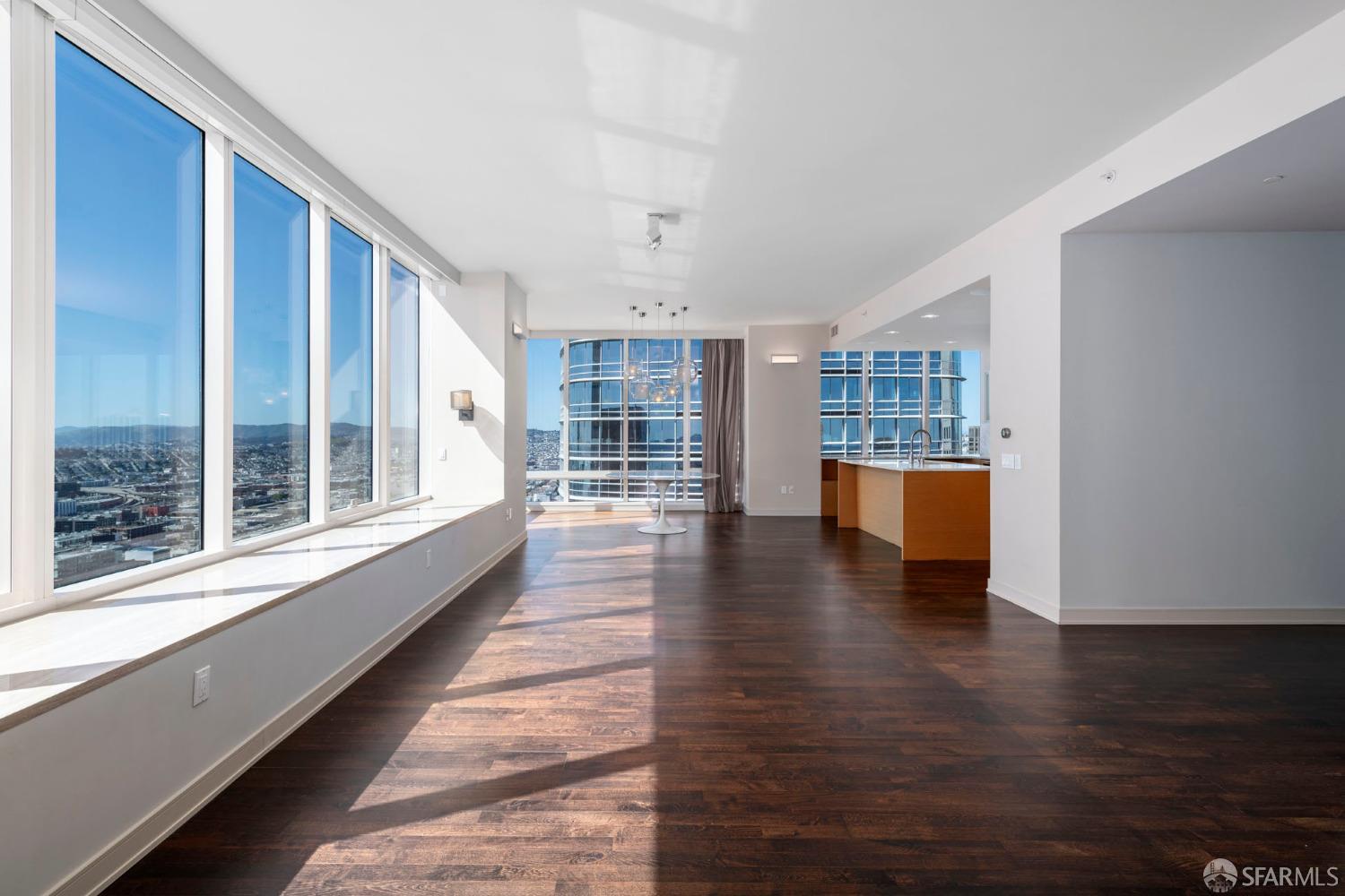 301 Mission Street # 56D