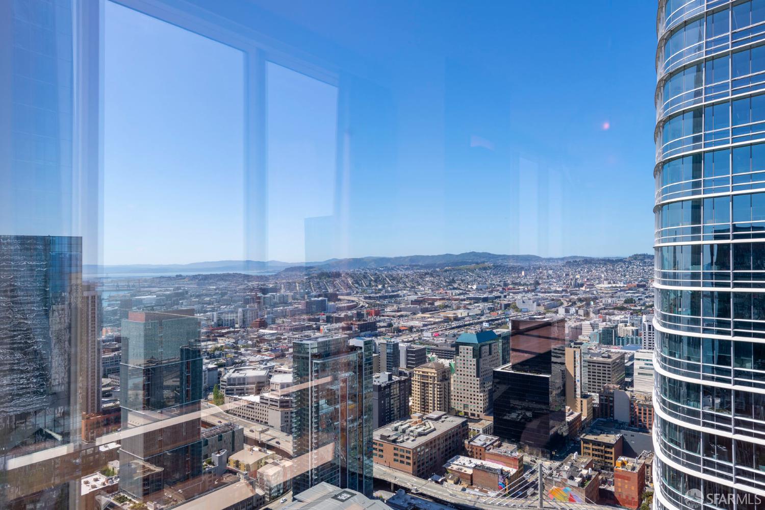 301 Mission Street # 56D