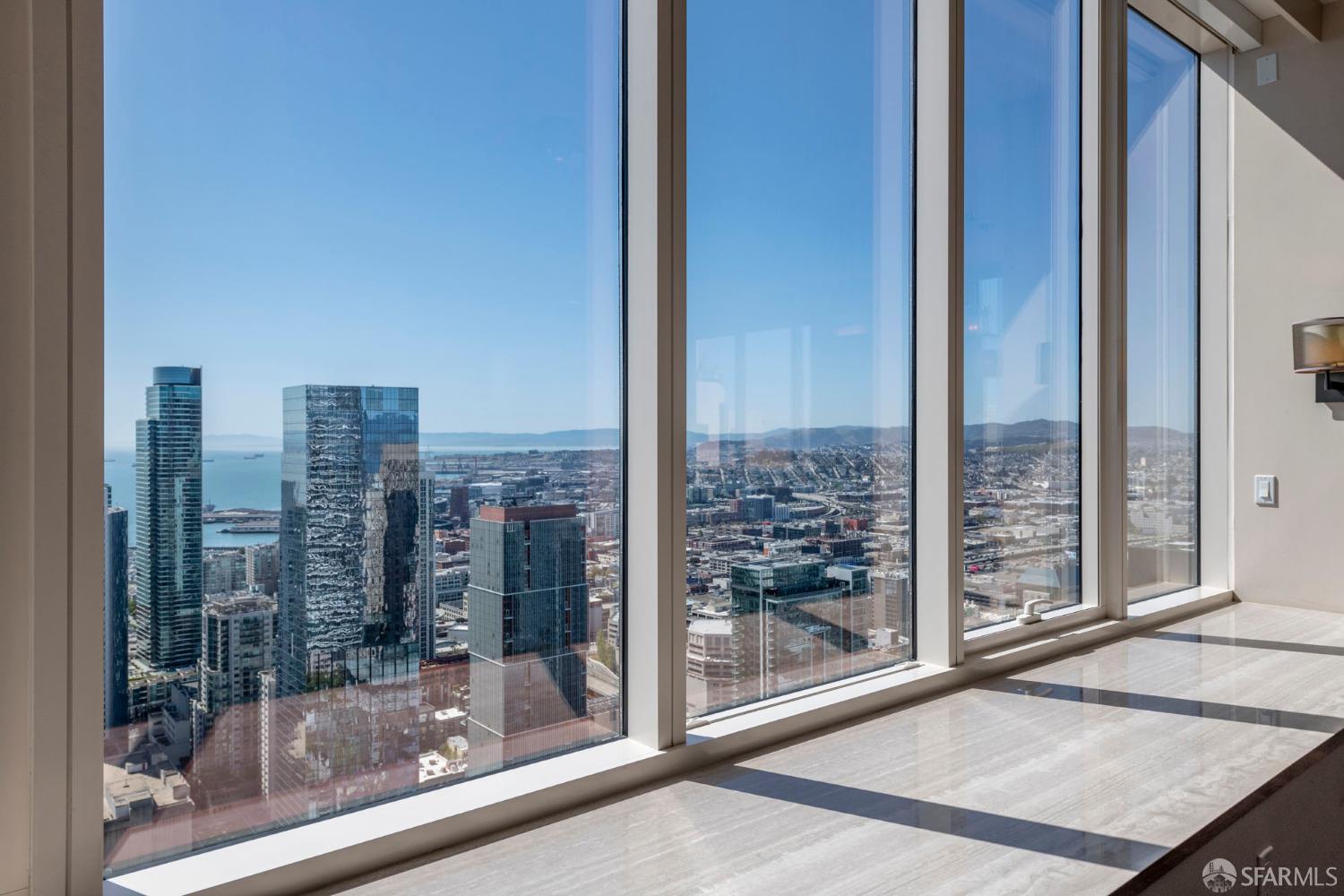 301 Mission Street # 56D